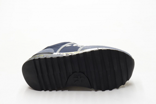 Кроссовки нат. кожа (36-40)р. / шт. CL/52