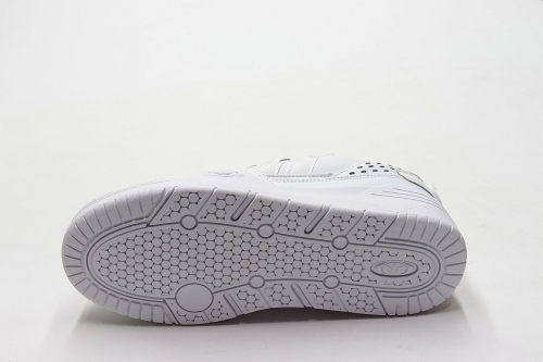 Кроссовки нат. кожа (36-41)р. / шт. 239/120