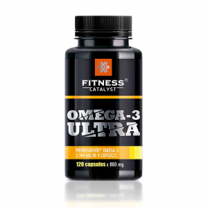  2392  3000рОмега-3 Ультра - Fitness Catalyst