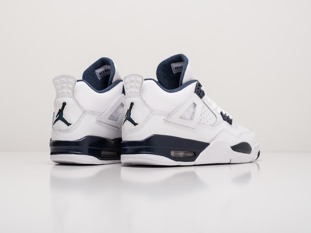 Кроссовки Nike Air Jordan 4 Retro