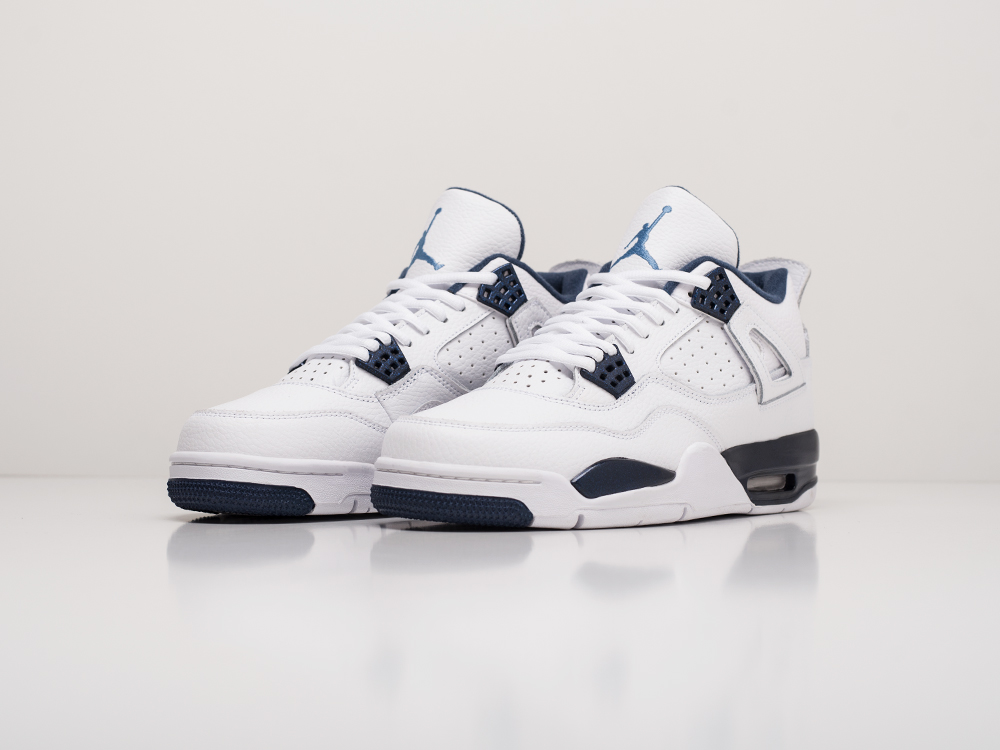 Кроссовки Nike Air Jordan 4 Retro
