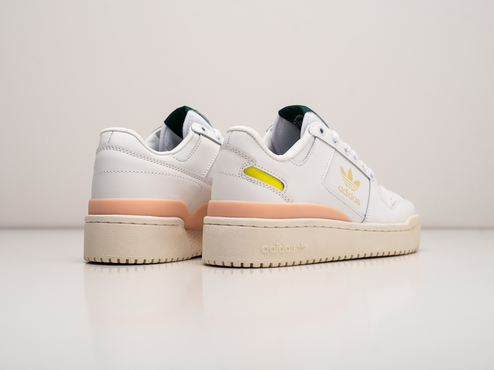 Кроссовки Adidas Forum Bold Low