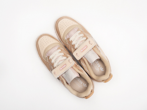Кроссовки Adidas Forum Low