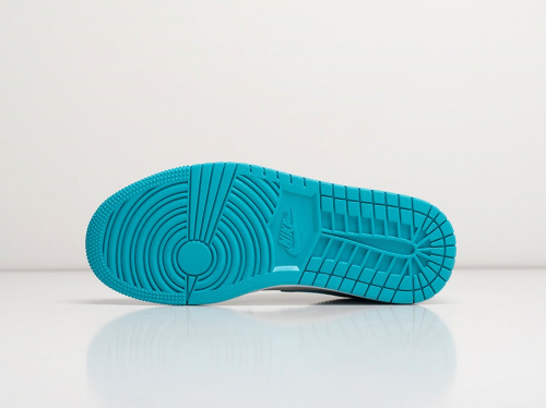 Кроссовки Nike Air Jordan 1 Low