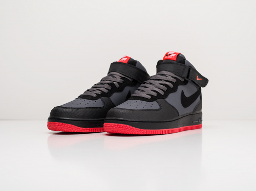 Кроссовки Nike Air Force 1 Mid