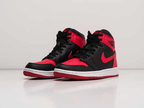 Кроссовки Nike Air Jordan 1 Mid