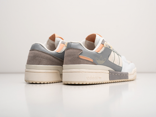Кроссовки Adidas Forum Low