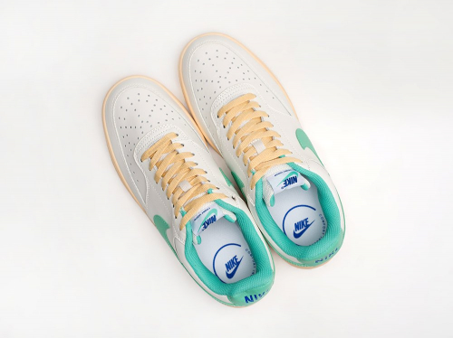 Кроссовки Nike Court Vision Low