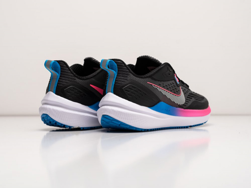 Кроссовки Nike Zoom Winflo 9