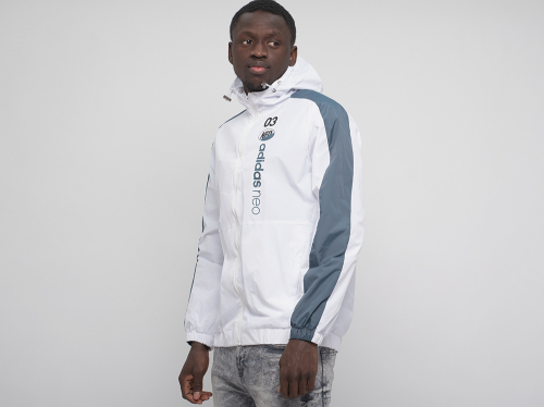 Ветровка Adidas