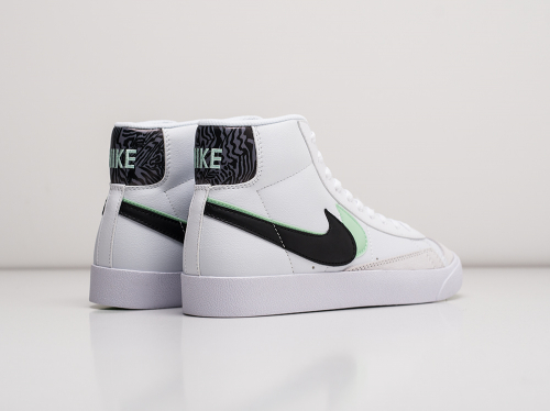 Кроссовки Nike Blazer Mid 77