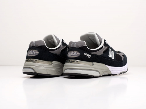 Кроссовки New Balance 993