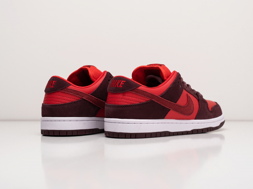 Кроссовки Nike SB Dunk Low