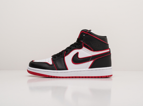 Кроссовки Nike Air Jordan 1 Mid