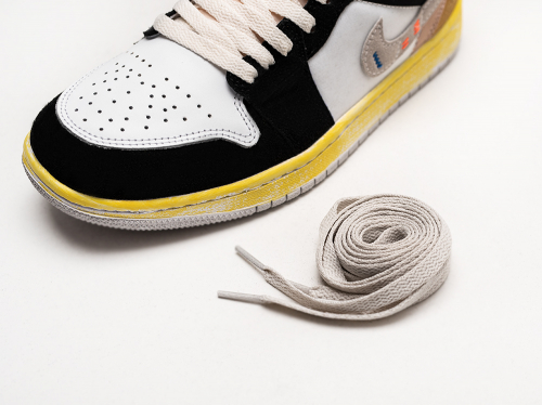 Кроссовки Nike Air Jordan 1 Low