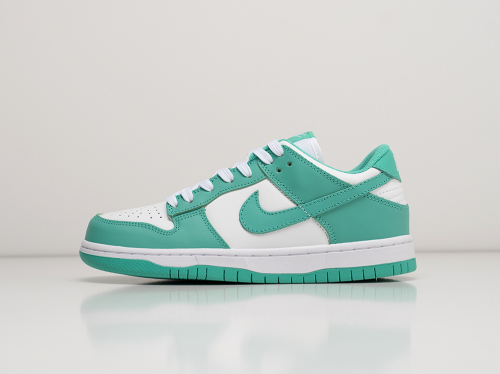 Кроссовки Nike SB Dunk Low