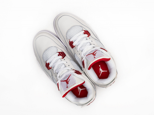 Кроссовки Nike Air Jordan 4 Retro