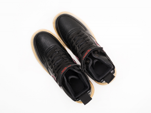 Кроссовки Nike Air Force 1 Gore-Tex