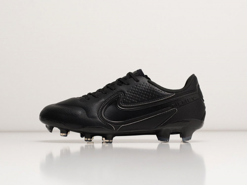 Футбольная обувь Nike Tiempo Legend IX Elite FG