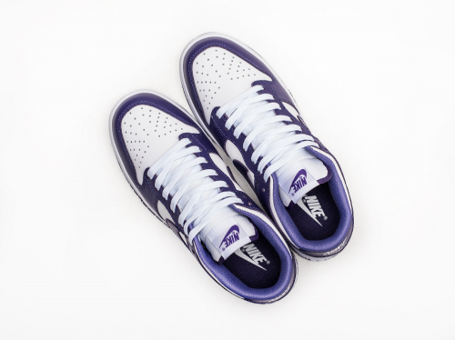 Кроссовки Nike SB Dunk Low
