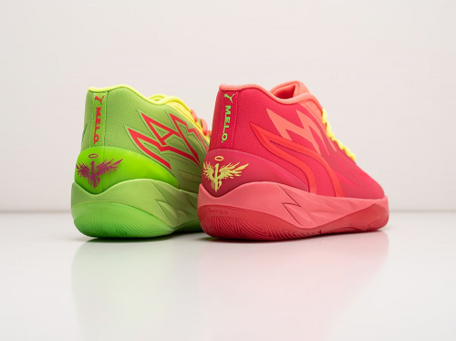 Кроссовки Puma MB.02