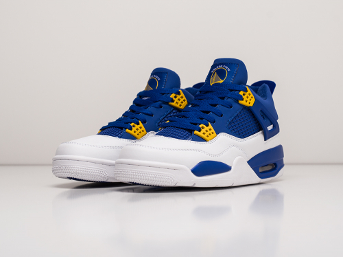 Кроссовки Nike Air Jordan 4 Retro