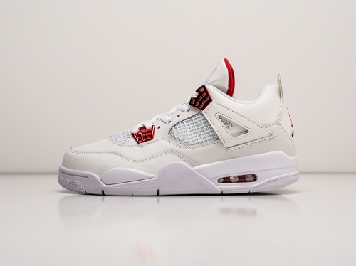 Кроссовки Nike Air Jordan 4 Retro