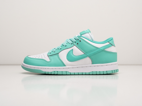 Кроссовки Nike SB Dunk Low