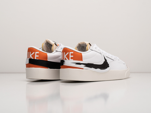 Кроссовки Nike Blazer Low 77 Jumbo