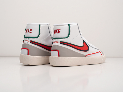 Кроссовки Nike Blazer Mid 77