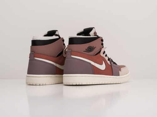 Кроссовки Nike Air Jordan 1 Zoom Air CMFT