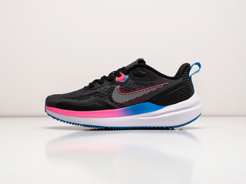 Кроссовки Nike Zoom Winflo 9