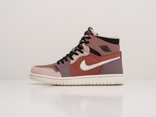 Кроссовки Nike Air Jordan 1 Zoom Air CMFT