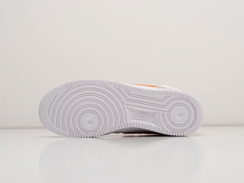 Кроссовки Nike Air Force 1 07 LV8 1