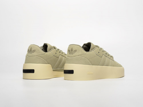 Кроссовки Fear of God x Adidas Forum 86 Lo