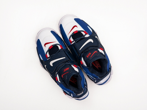 Кроссовки Nike Air Barrage Mid