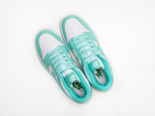 Кроссовки Nike SB Dunk Low