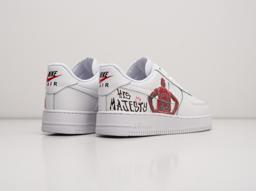 Кроссовки Nike Air Force 1 Low