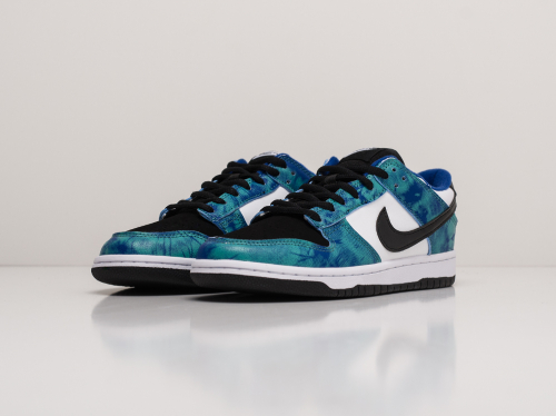 Кроссовки Nike SB Dunk Low
