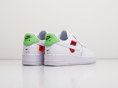 Кроссовки Nike Air Force 1 Low