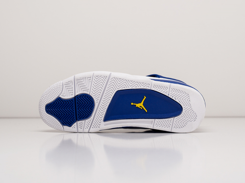 Кроссовки Nike Air Jordan 4 Retro