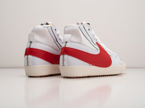 Кроссовки Nike Blazer Mid 77 Jumbo