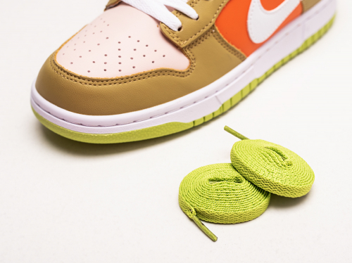 Кроссовки Nike SB Dunk Low