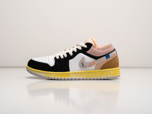 Кроссовки Nike Air Jordan 1 Low