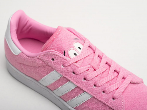 Кроссовки South Park x Adidas Campus 80