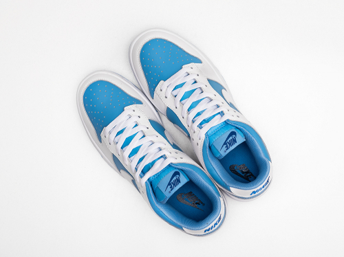 Кроссовки Nike SB Dunk Low