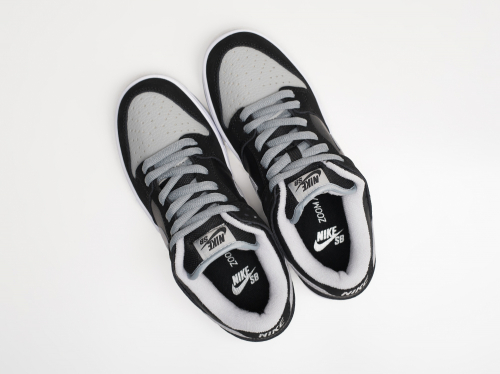 Кроссовки Nike SB Dunk Low