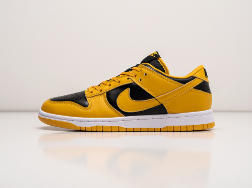 Кроссовки Nike SB Dunk Low