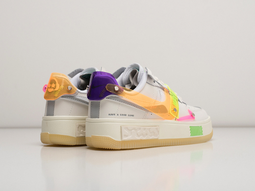 Кроссовки Nike Air Force 1 Fontanka