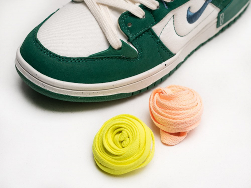 Кроссовки Nike Dunk Low Disrupt 2